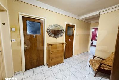 Apartament cu 3 camere în Griviței - 7