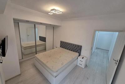 Apartament cu 2 camere semidecomandat în Războieni - 7