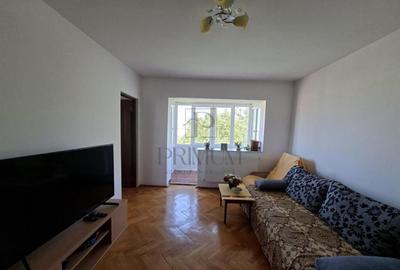 TAKE IONESCU - 4 CAM - RENOVAT - CENTRALA - BOXA - ZONA EXCE - 8