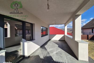 Casă cu 4 camere în Bârnova - 9