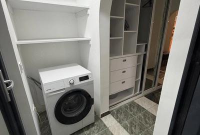 Apartament cu 3 camere decomandat în Micro 14 - 2
