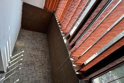 Apartament cu 2 camere nedecomandat, mobilat în Central - 7