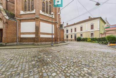 Spațiu comercial, de 44 mp, în Ultracentral