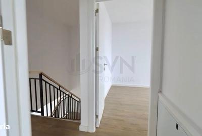 Casă cu 4 camere cu Teren 100 Mp în Nord - 8