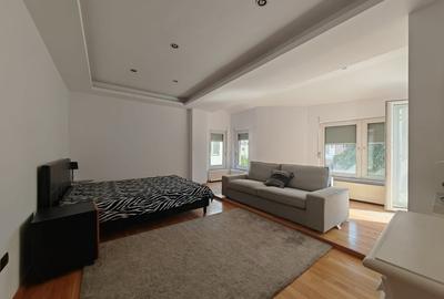 Inchiriere vila spatioasa Iancu Nicolae - piscina, util 800 mp, teren 1.600 mp - 7