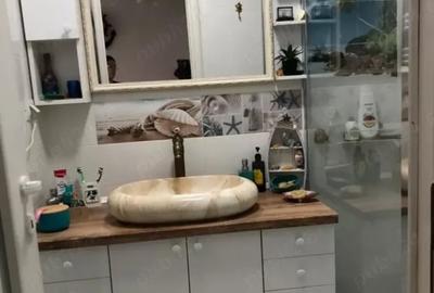 Apartament cu 2 camere, mobilat în Nord - 7