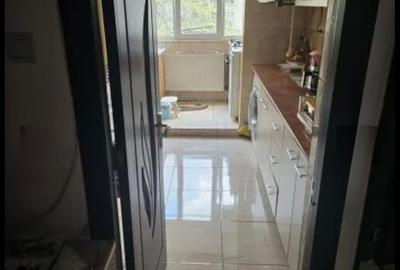 Apartament cu 3 camere decomandat, mobilat în Crângași - 3