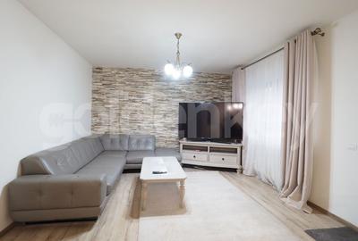 Duplex cu 3 camere cu Canalizare în Iancu Nicolae - 5