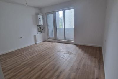 Apartament cu 2 camere decomandat în Clăbucet - 9