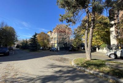 Vila interbelica in Vatra Luminoasa, arh Toma Dobrescu - 2