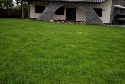 Casa de vanzare la cheie 280mp - 5