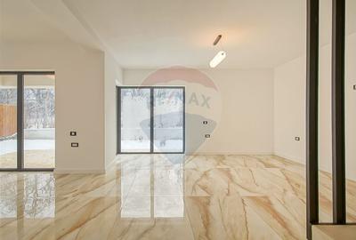 Vilă modernă cu 5 camere în Bunloc – Harmony Estate Premium Villas - 12