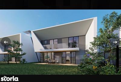 Casă cu 4 camere cu Teren 250 Mp în Central