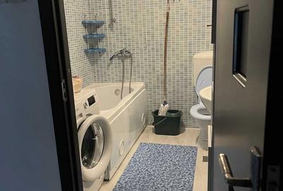 Apartament cu 2 camere decomandat în Central - 5