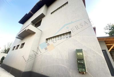 Domnesti, duplex superb 5 camere, terase generoase, nu se aplica tva - 19