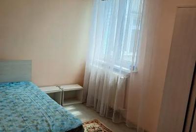 Apartament cu 2 camere semidecomandat în Alexandru Obregia - 11