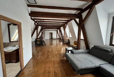 Spațiu comercial, de 300 mp, în Central - 3