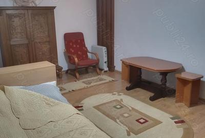 Apartament cu 2 camere decomandat în Vatra Dornei - 1