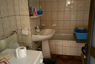 Apartament cu 2 camere decomandat în Central - 3