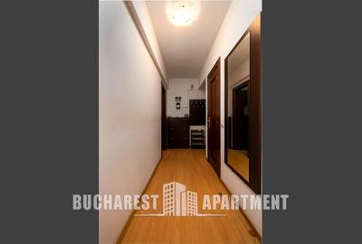 Apartament cu 3 camere semidecomandat în Gara de Nord - 12
