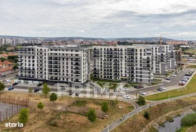 Apartament cu 2 camere în Calea Aradului