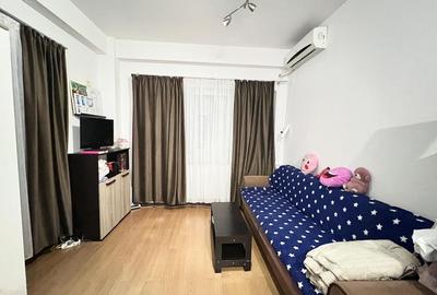 Apartament cu 2 camere semidecomandat, mobilat în Militari - 1