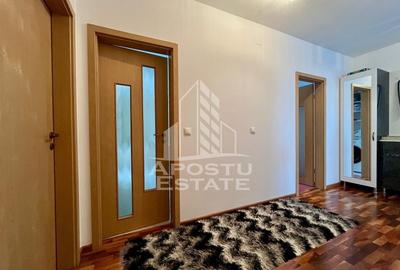 Apartament tip penthouse cu 3 camere, 2 bai, Calea Aradului - 12