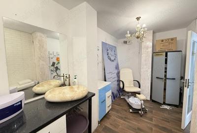 Spațiu comercial, de 69 mp, în 9 Mai - 13