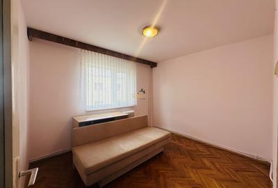Apartament cu 3 camere semidecomandat, mobilat în Mănăștur - 3