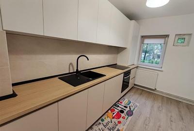Apartament decomandat cu 2 camere, mobilat si utilat, in Racadau - 6