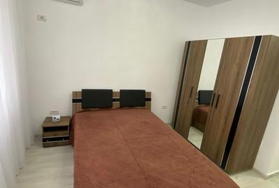 Garsonieră decomandată în Roșu - 5