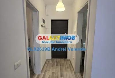 Garsoniera Bloc Nou - Berceni - Dimitrie Leonida - Biruintei - 3