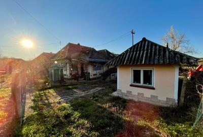 Casă cu 3 camere în Mineu - 3