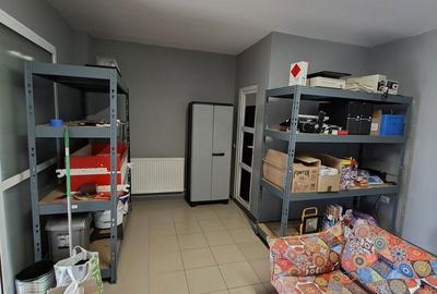 Spațiu comercial, de 45 mp, în Florești