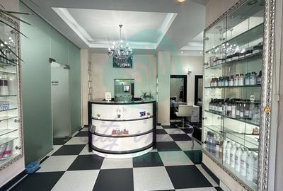 Spațiu comercial, 99 mp în Moșilor