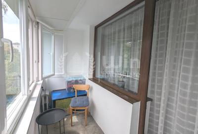 Apartament cu 3 camere | 62mp | Balcon | Gheorgheni | Hotel Royal - 12