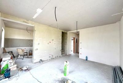 Casa individuala 5 camere - Sacalaz zona Primaverii - 1