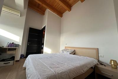 Apartament 3 camere cu terasa de 38 mp Apartament 3 camere cu terasa de 38 mp - 18