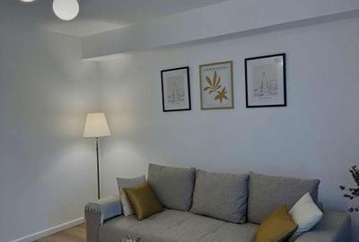Apartament cu 3 camere în Bucium - 2