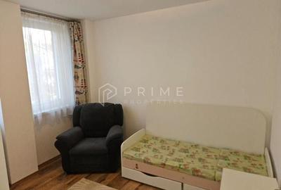 Apartament modern cu 3 camere și garaj, zonă centrală - 12