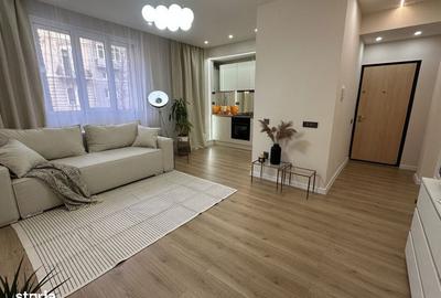 Apartament cu 2 camere în Horea - 2