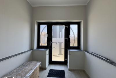 Casă cu 4 camere cu Teren 2561 Mp în Cobadin - 5