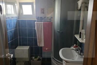 Apartament cu 5 camere decomandat în Central - 2