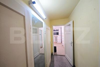 Apartament cu 2 camere ultracentral | Etaj 2 | Vedere direct - 3