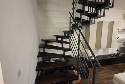 Apartament cu 3 camere semidecomandat în Torontalului - 7