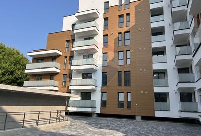 Apartament central de vanzare bloc nou Stefan cel Mare TVA 21 % INCLUS - 2