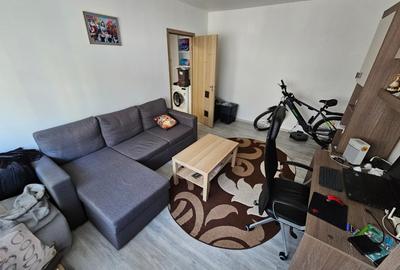 Apartament cu 2 camere, mobilat în Casa de Cultură - 7
