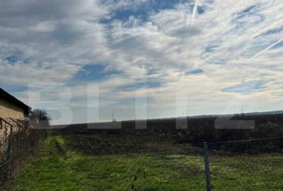 OPORTUNITATE INVESTITIE Teren 19.240 mp Geangoesti, Dambovit - 2