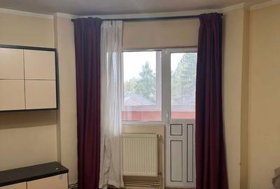 Apartament cu 2 camere semidecomandat în Central - 3