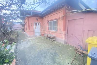 Casă cu 3 camere cu Canalizare în Rahova - 4